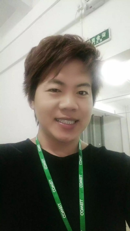 真诚相处不诚勿扰的第三张照片--贵定基督教相亲网